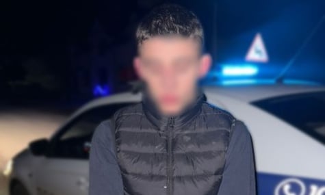 На Львівщині військовий, що проходить реабілітацію, опинився в реанімації. Його побили — поліція