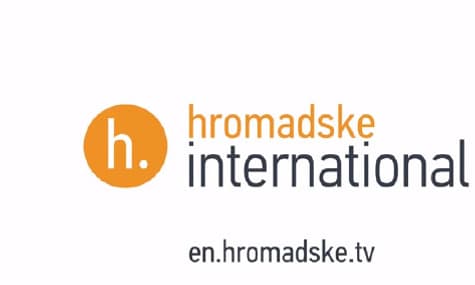 Hromadske International's Sunday Show, 11/23/14