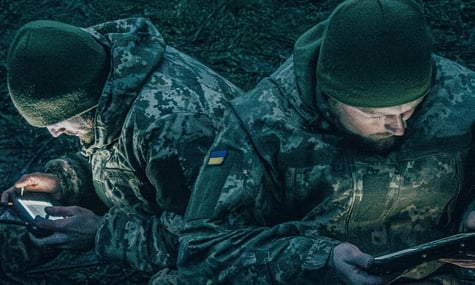 Уже пʼятий місяць поспіль втрати росіян переважають поповнення, дронарі виконують «норматив» — Мадяр
