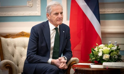 Норвегія надасть Україні $9 млрд допомоги у 2026 році