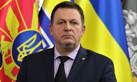 Суд продлил содержание под стражей экс-чиновнику Минобороны Шаповалову