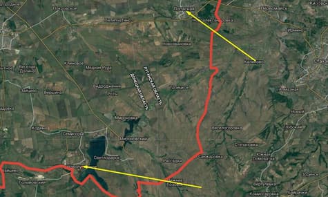 Війна на Донбасі: за добу один український військовий загинув 