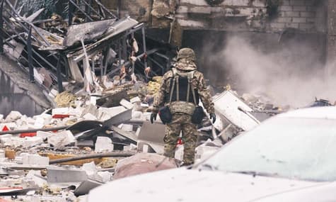 На Дніпропетровщині у лікарні помер постраждалий від атаки 29 грудня. Кількість жертв зросла до 7