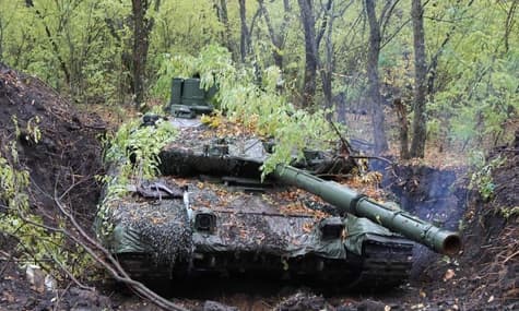 За сутки россияне нанесли 6 ракетных и 15 авиационных ударов, ВСУ отбили атаки около 16 населенных пунктов — Генштаб