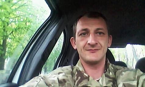 На Донбассе украинский военный совершил самоубийство