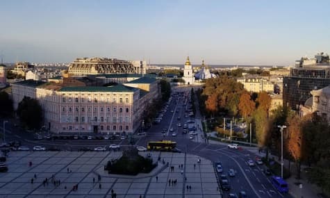 Київ опинився у списку найпрозоріших столиць Європи — Transparency International