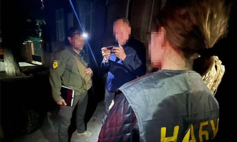 Суд отправил городского голову Сум под стражу. Он может выйти, внеся 3 млн грн залога (ДОПОЛНЕНО)