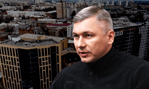 Квартири за ціною смартфона. Як брат директора ДБР отримав 143 обʼєкти нерухомості від забудовника, якого згодом розслідувало ДБР