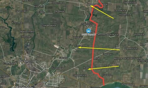 Доба на Донбасі: один військовий поранений, ще один — зник під час завдання