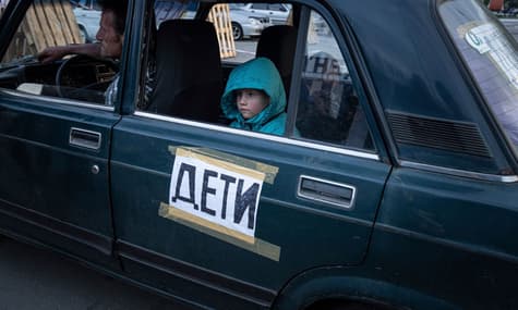 69-й день повномасштабної війни росії проти України (текстовий онлайн)