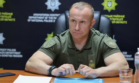 Андрій Нєбитов Андрій Нєбитов