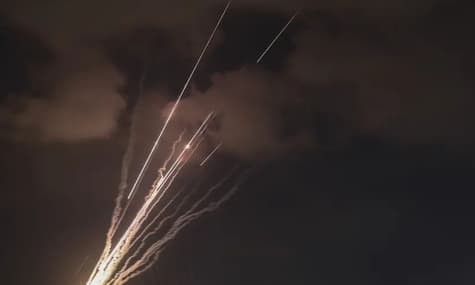 «Ісламський джихад» випустив ракети по Ізраїлю через кілька хвилин після оголошення перемир'я
