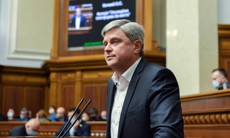 НАБУ та САП викрили депутата на незаконному збагаченні на майже 13 млн грн. Ймовірно, йдеться про члена ОПЗЖ Качного