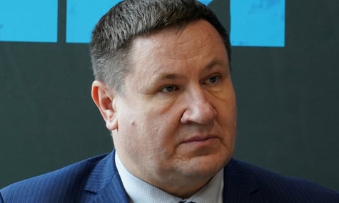 В Україні внаслідок російського обстрілу поранений міський голова латвійського міста