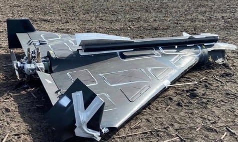 россияне начали устанавливать макеты ракет на «шахедах» — советник министра обороны