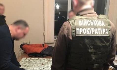 Директора одного з заводів Укроборонпрому затримали на хабарі