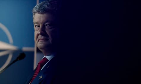 «Нині вже»: Хто замість MARUV, Порошенко, Гладковський і корупція в армії