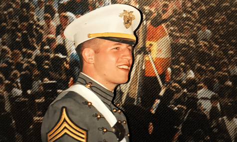 Мав дохід у $700 тисяч, звання капітана та досвід ще двох воєн. Історія загиблого в Україні американського добровольця