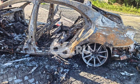 Під Єкатеринбургом підірвали розробника FPV-дронів та автора російського провоєнного Telegram-каналу —росЗМІ
