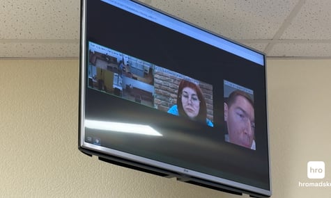 Гусакова відправили під нічний домашній арешт. Адвокатка заявила, що його здоров’я «суттєво погіршилося»