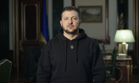 Зеленський про своє турне: «Є дуже важливі домовленості, але над постачанням авіації треба ще попрацювати»
