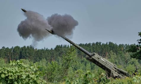 Ситуація на фронті: ЗСУ продовжують наступати — закріплюються на трьох напрямках. Паралельно відбивають атаки росіян