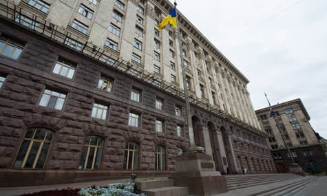 Через технічну помилку киянам у жовтні прийдуть платіжки без врахування субсидії