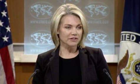Держдеп США закликав притягнути до відповідальності причетних до вбивства Гандзюк