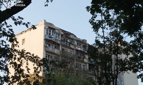 Війська рф атакували Україну ракетами та 168 безпілотниками. Скільки збито?
