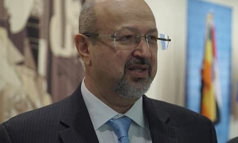Unarmed OSCE in Eastern Ukraine is More Effective — OSCE Chief