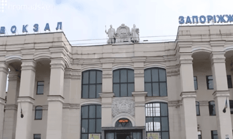 «Party of Regions» Crumbles in Zaporizhia