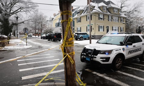 Випускник, відомий як Джон. Анонім із Reddit допоміг американській поліції розкрити справу стрілянини в університеті Брауна