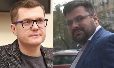 НАБУ зареєструвало провадження після заяв про корупцію експосадовців СБУ — ZN.UA