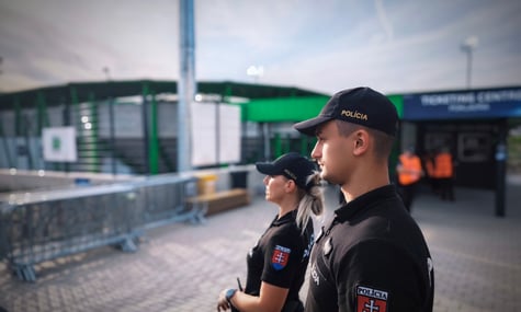 У Чехії вважають, що рф могла помститися її поліціянтам, які працювали в Дніпрі, через передчасне повідомлення словаків