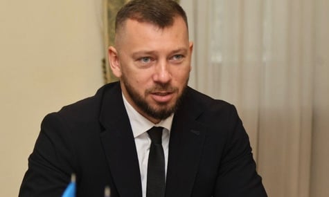 СБУ відкинула заяви про тиск для свідчень про російські впливи в НАБУ: Нічим не підтверджені маніпулятивні заяви