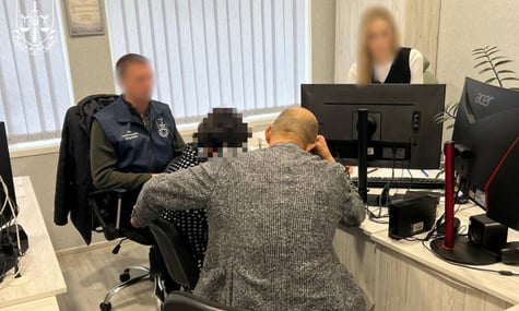 Екскерівниця Секретаріату омбудсмена отримала підозру в недбалості за збитки на 1,5 млн грн