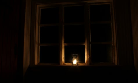 ДТЕК каже, що нині найскладніша ситуація зі світлом за цю зиму