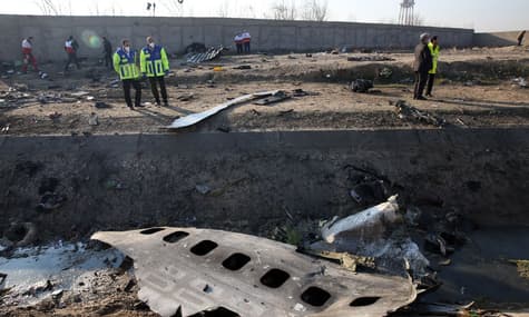 "More Promising Than MH17 Investigation": How is PS752 Downing Being Investigated?