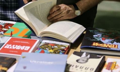 Тисяча за вакцинацію називатиметься «єПідтримка». ЇЇ можна буде витратити й на книги