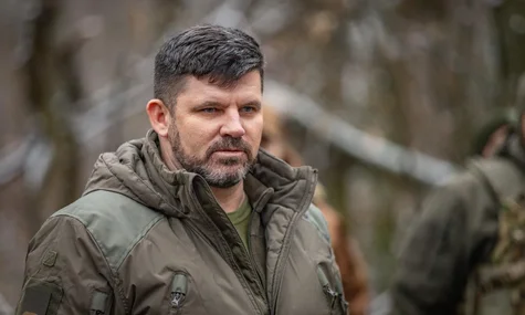 У Генштабі заперечили, що в Женеві обговорювали скорочення ЗСУ: Йшлося про армію в мирний час