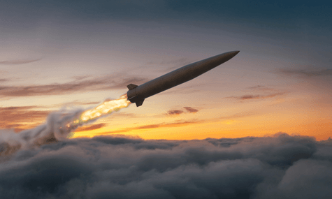Балістична ракета FP-9 Балістична ракета FP-9