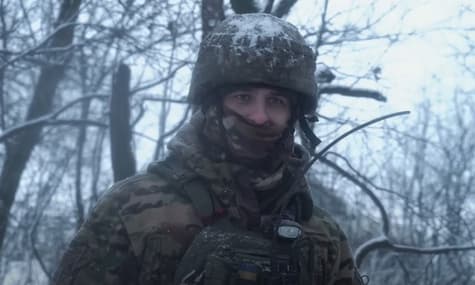 «Ніхто тут не зможе ефективно десятиріччями воювати» — командир штурмового батальйону