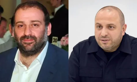 Умєров дав свідчення НАБУ в «справі Міндіча» — УП