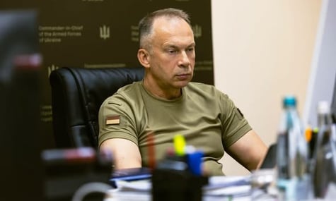 В складі кожного армійського корпусу можуть створити окремі медичні батальйони — Сирський