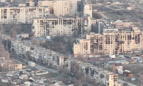 Рада Церков просить Папу Римського врятувати жителів Олешок від голоду