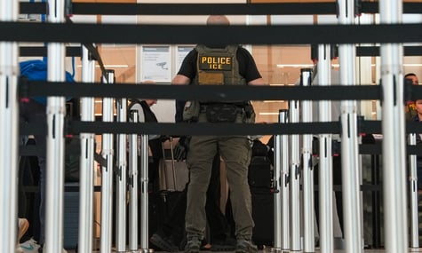 «Не хотіла, щоб мене зупинили на заправці». Українська біженка-далекобійниця повернулася зі США в Одесу, боячись арешту ICE