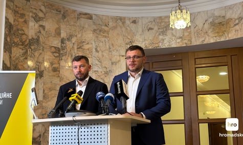 Троє працівників НАБУ зазнали тілесних ушкоджень під час обшуків, а побої в них знімали «неохоче» — глава Бюро