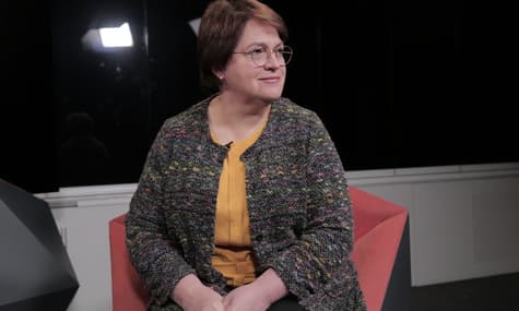 «Если не пробовать, мы не найдем лечение»: заместитель главы Минздрава рассказала о лечении «Биовеном»