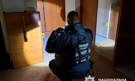 Смерть сина космонавта Каденюка розслідують як самогубство, тіло направили на експертизу