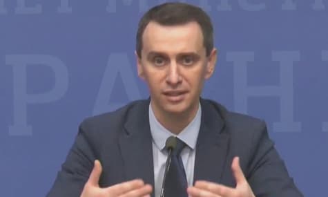 Главный санврач уверяет, что в Украине не скрывают случаи заражения коронавирусом